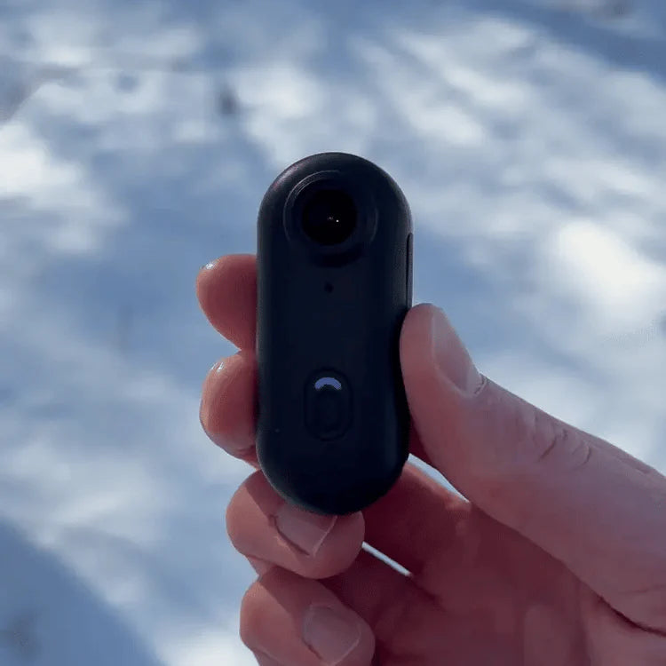 NEXO25 BLACK