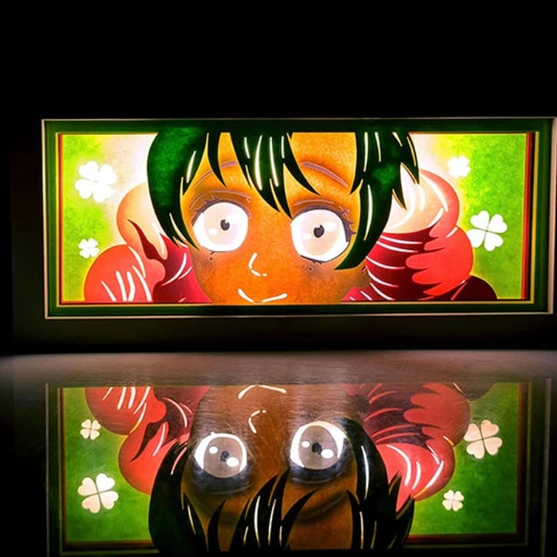 Animora™